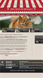 Mobile Screenshot of dogdaysofbuffalo.com